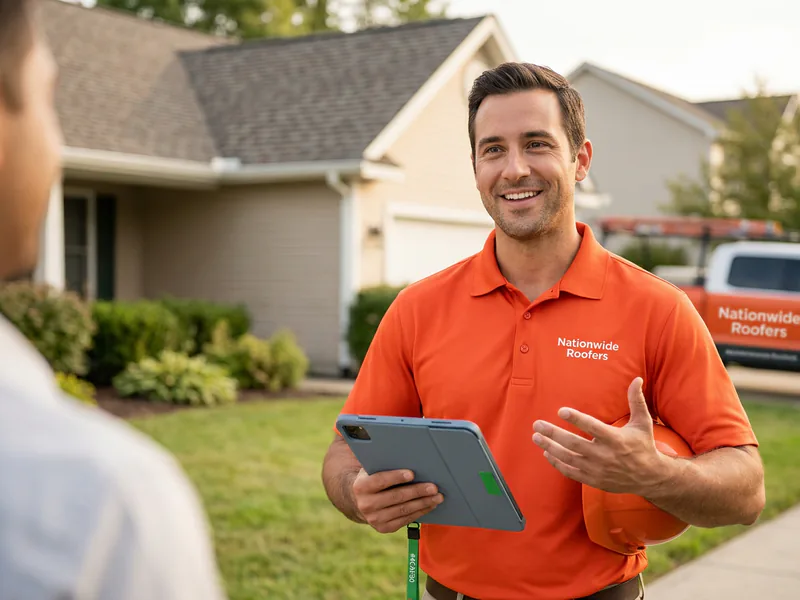 Roof Installation  in Valley Village  FAQ